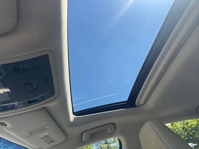 2018 Lexus RX 350