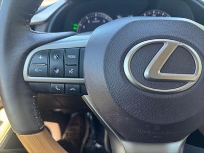 2018 Lexus RX 350