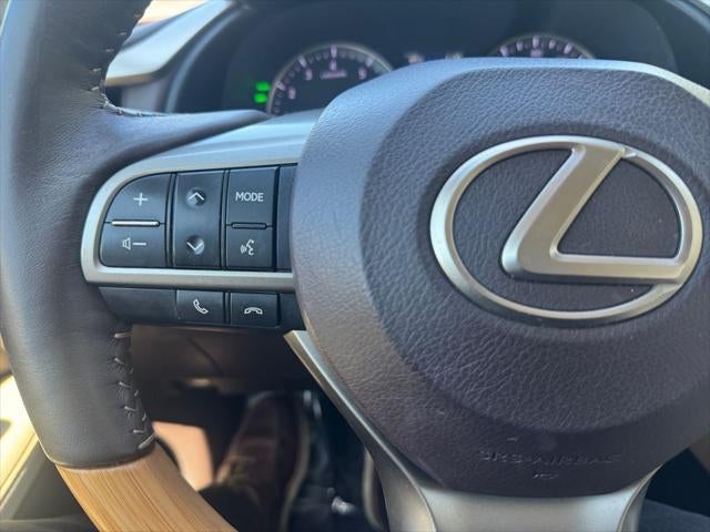 2018 Lexus RX 350