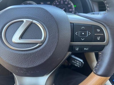 2018 Lexus RX 350