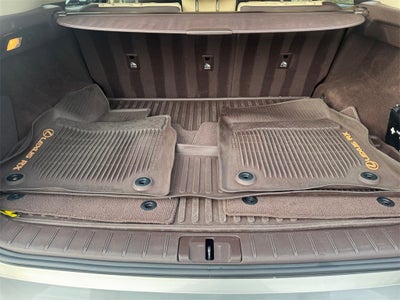 2017 Lexus RX 350 350