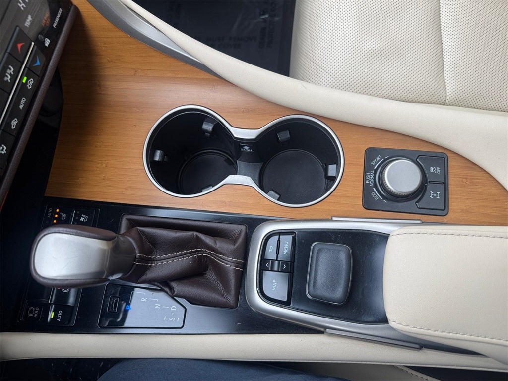 2017 Lexus RX 350 350