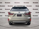 2017 Lexus RX 350 350