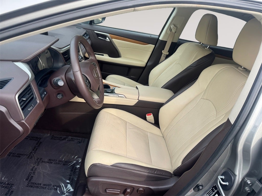 2017 Lexus RX 350 350