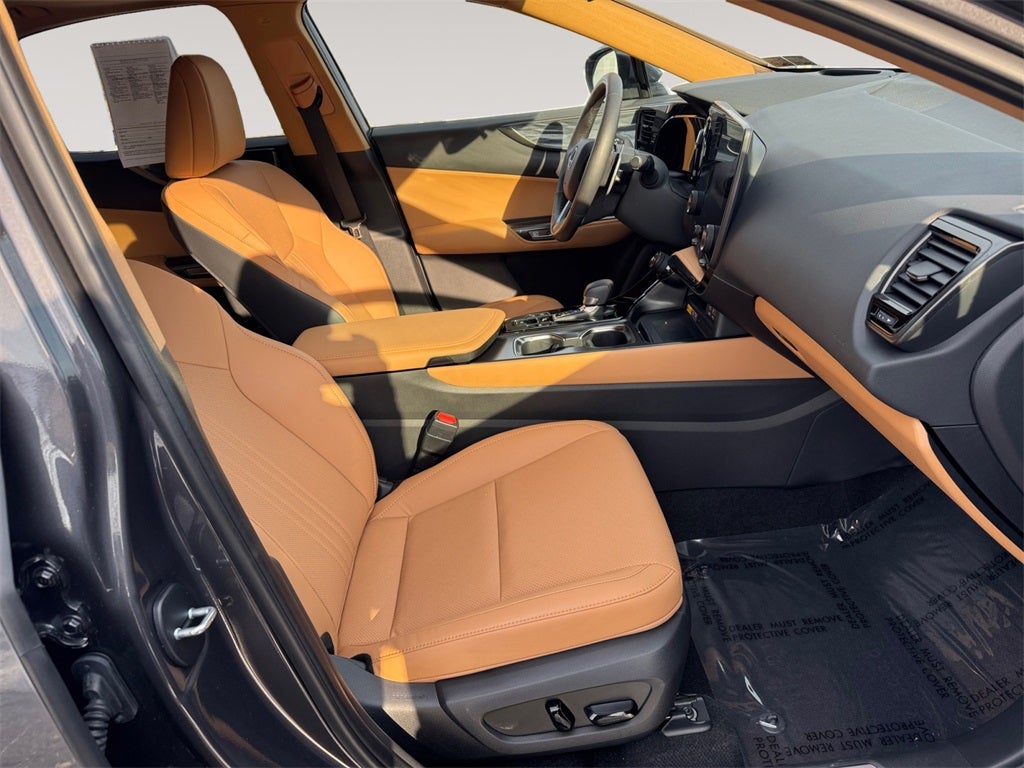 2024 Lexus NX 350h 350h Premium