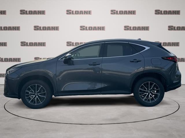 2024 Lexus NX 350h 350h Premium