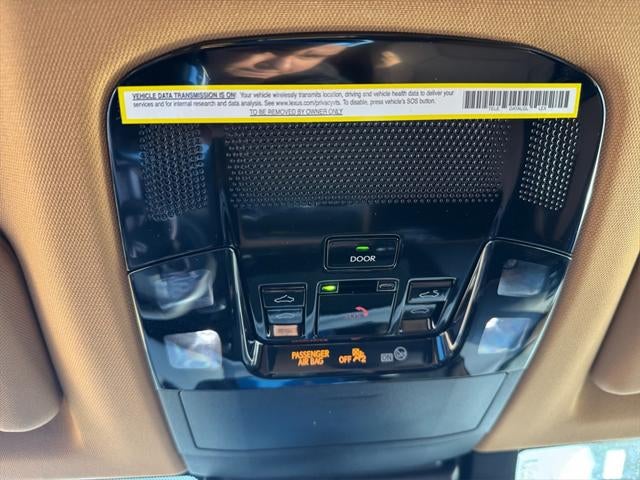 2024 Lexus NX 350h 350h Premium