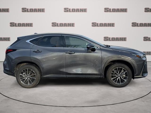 2024 Lexus NX 350h 350h Premium