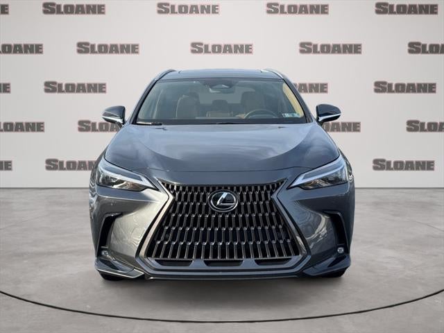 2024 Lexus NX 350h 350h Premium