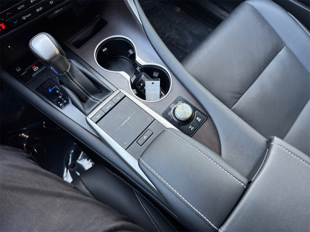 2022 Lexus RX 350 350