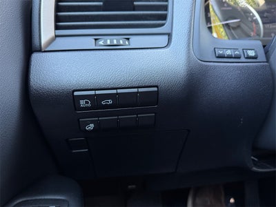 2022 Lexus RX 350 350