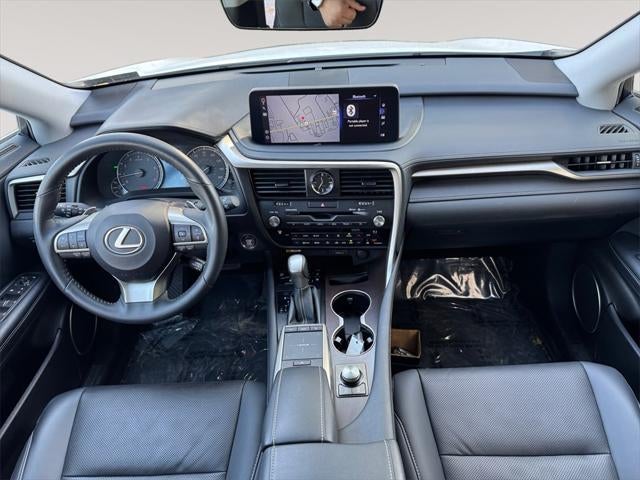 2022 Lexus RX 350 350