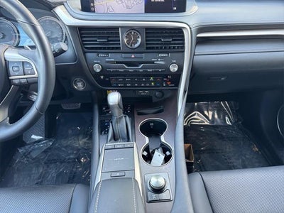 2022 Lexus RX 350 350