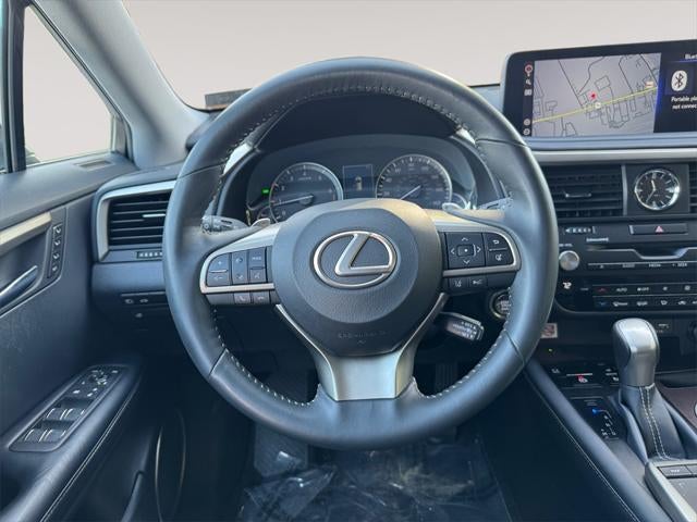 2022 Lexus RX 350 350