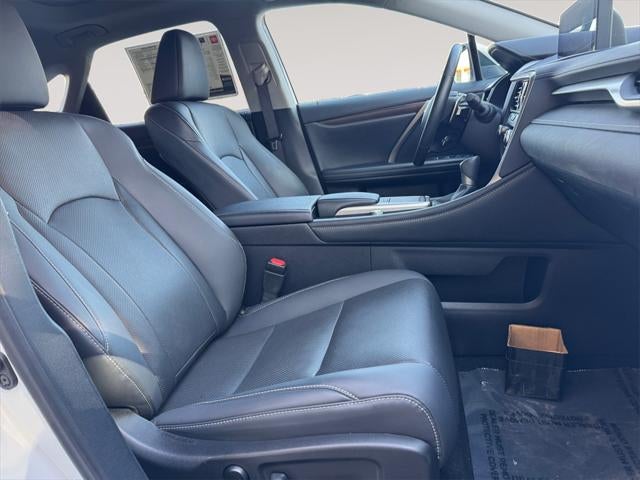 2022 Lexus RX 350 350