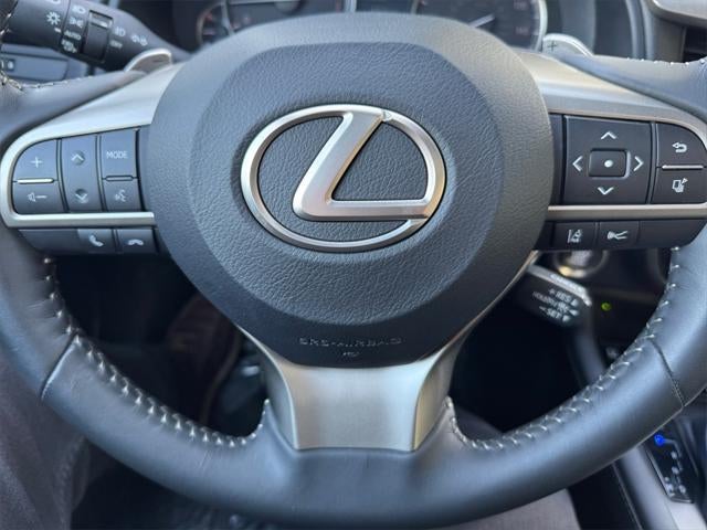 2022 Lexus RX 350 350