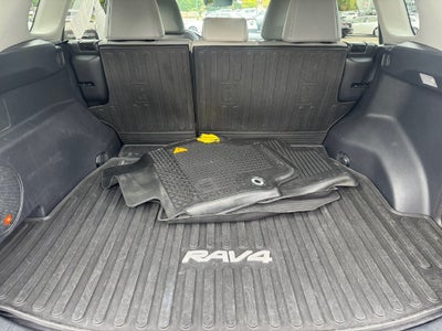 2020 Toyota RAV4 Hybrid Limited
