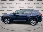 2020 Toyota RAV4 Hybrid Limited