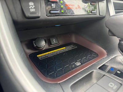 2020 Toyota RAV4 Hybrid Limited
