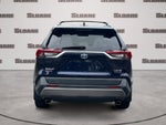 2020 Toyota RAV4 Hybrid Limited