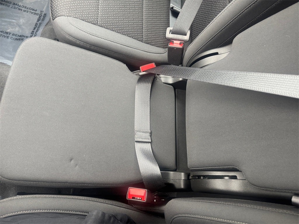 2021 Chevrolet Silverado Custom