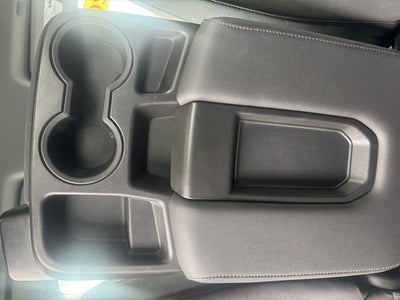 2021 Chevrolet Silverado Custom