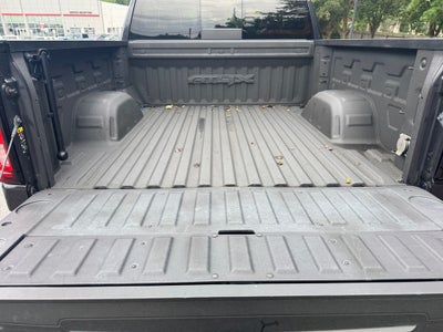 2023 GMC Sierra AT4X