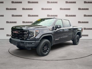 2023 GMC Sierra AT4X