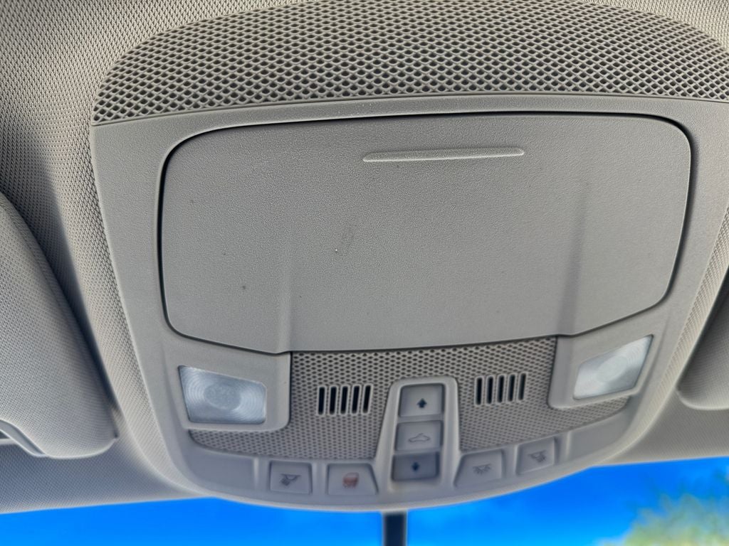 2016 Lincoln MKZ Base