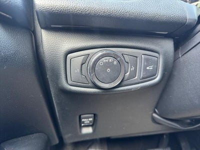 2016 Lincoln MKZ Base