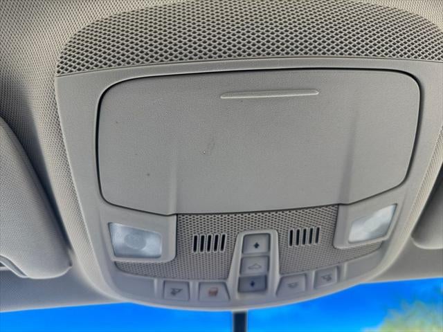 2016 Lincoln MKZ Base