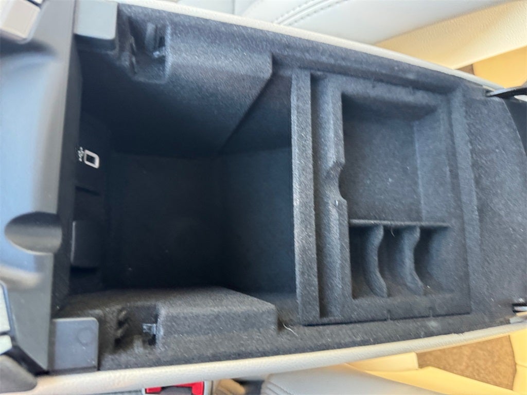 2018 Lincoln MKZ Reserve