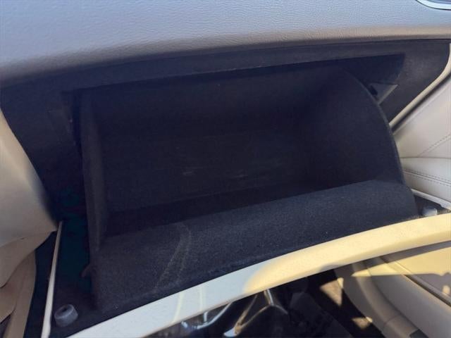 2018 Lincoln MKZ Reserve