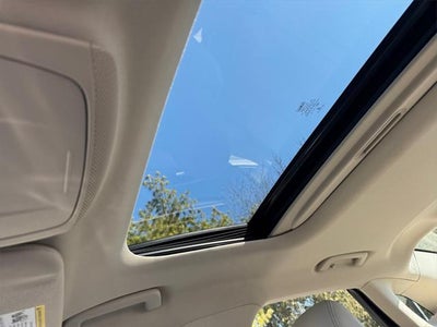 2018 Lincoln MKZ Reserve