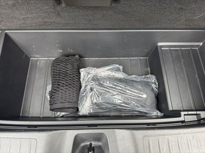 2023 INFINITI QX55 LUXE