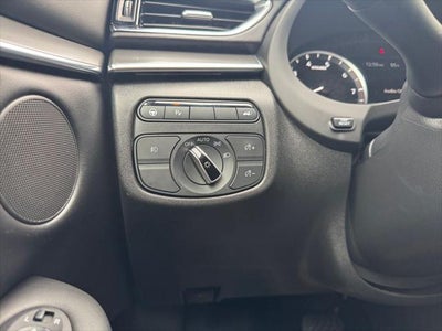 2023 INFINITI QX55 LUXE