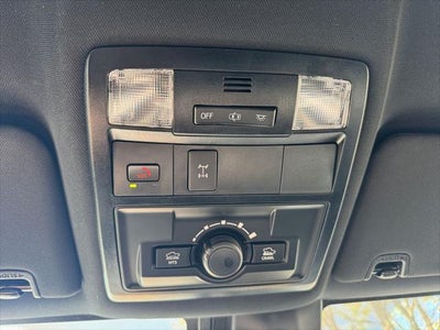 2022 Toyota TACOMA TRD OFFRD TRD Off-Road V6