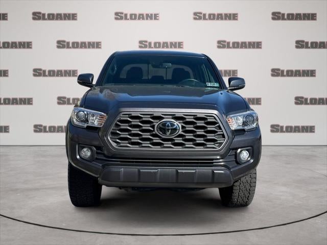 2022 Toyota TACOMA TRD OFFRD TRD Off-Road V6