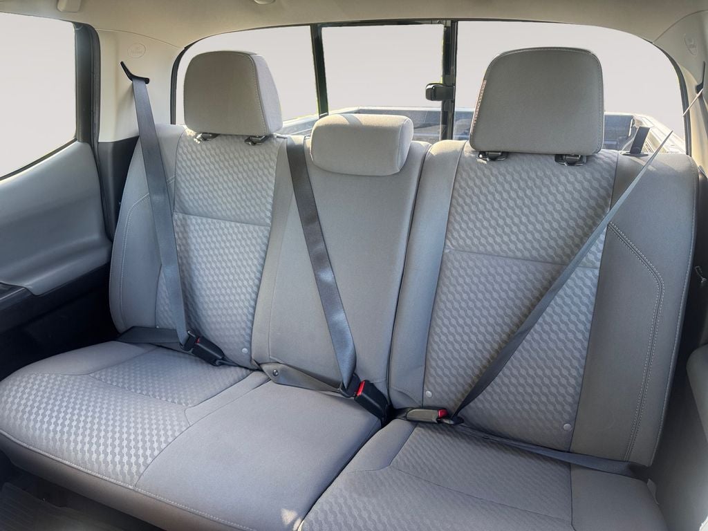 2023 Toyota TACOMA SR SR V6