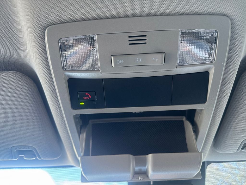 2023 Toyota TACOMA SR SR V6