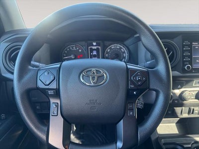 2023 Toyota TACOMA SR SR V6