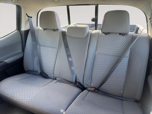 2023 Toyota TACOMA SR SR V6