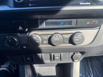 2023 Toyota TACOMA SR SR V6