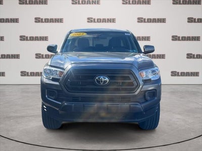 2023 Toyota TACOMA SR SR V6