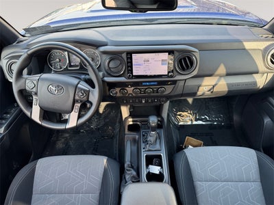 2023 Toyota TACOMA TRD SPORT TRD Sport V6