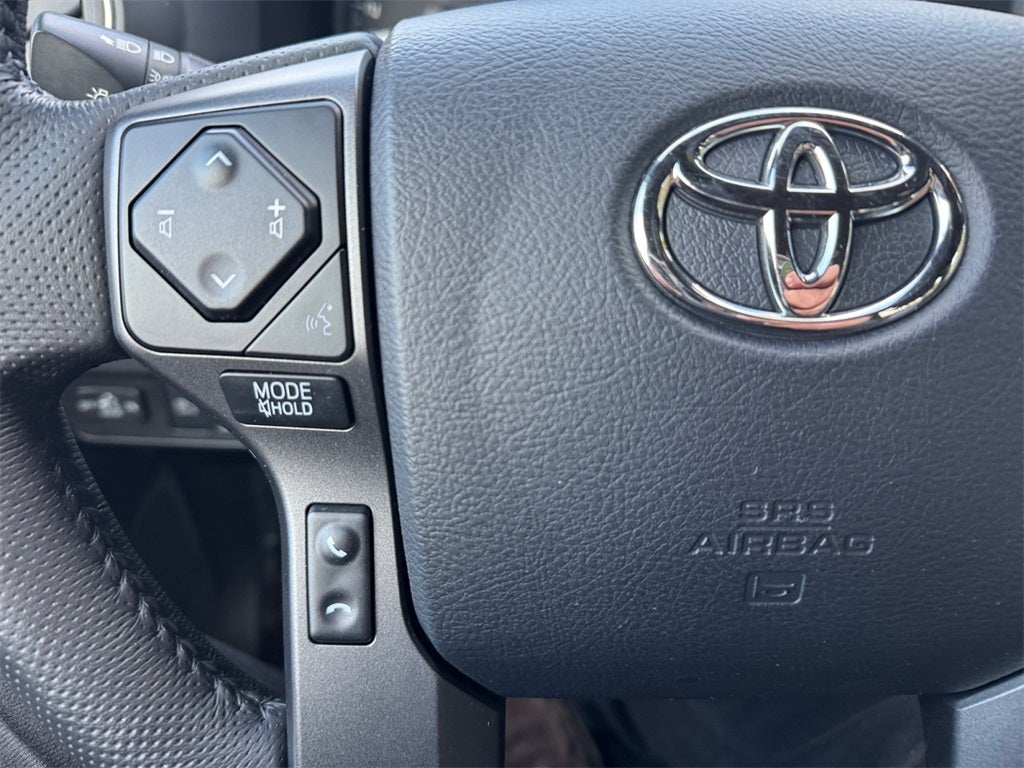 2023 Toyota TACOMA TRD SPORT TRD Sport V6