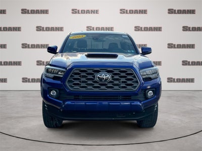 2023 Toyota TACOMA TRD SPORT TRD Sport V6