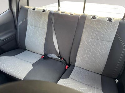 2023 Toyota TACOMA TRD SPORT TRD Sport V6