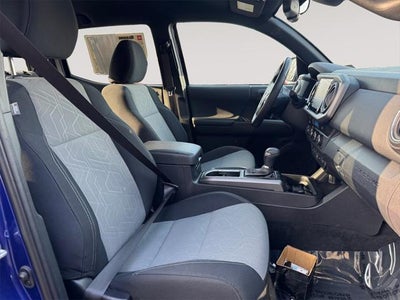 2023 Toyota TACOMA TRD SPORT TRD Sport V6