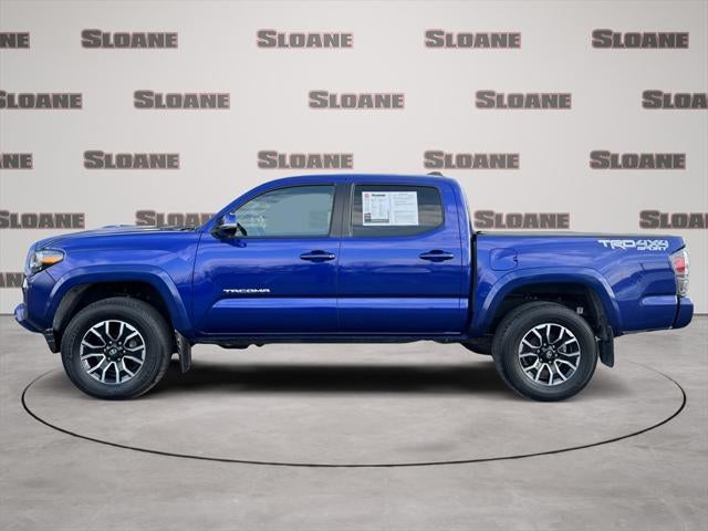 2023 Toyota TACOMA TRD SPORT TRD Sport V6